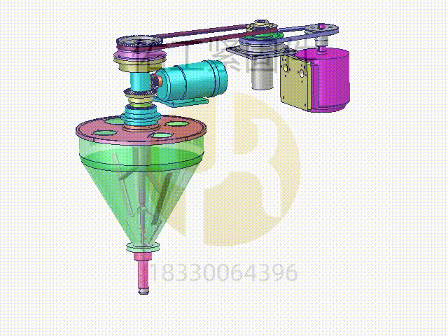 圖112 螺桿充填機(jī).gif